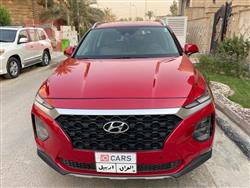 هیوندای سەنتافی